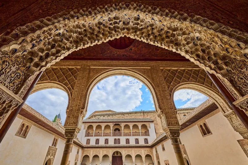 Exploring the Hidden Artisans of Andalusia: A 2026 Journey into Craftsmanship