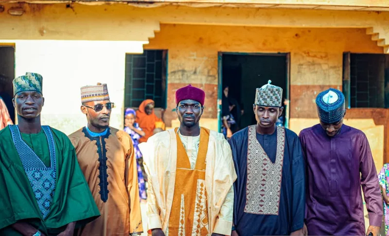 Revisiting the Classics: The Enduring Appeal of Heritage Fabrics in Men’s Fashion 2026