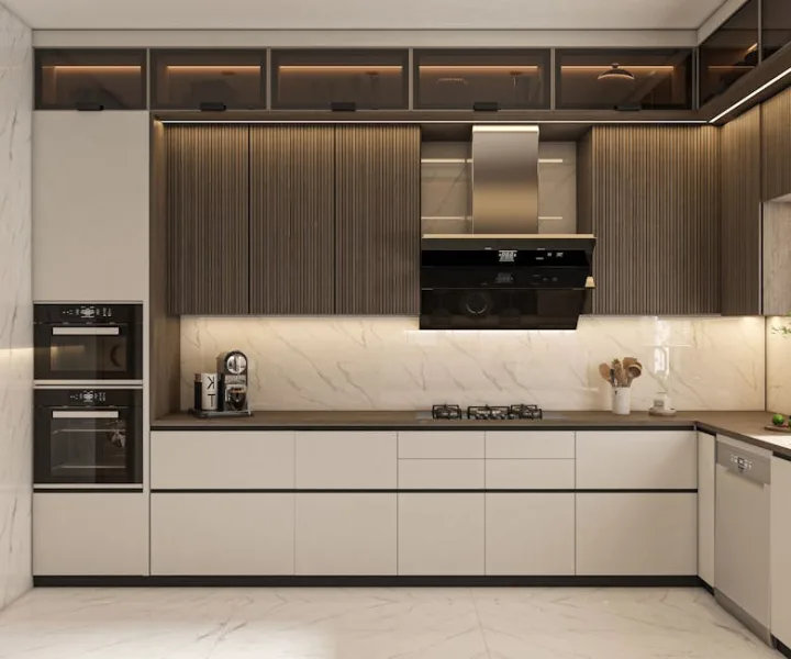 2026: The Year of the Minimalist Kitchen—Function Meets Aesthetic