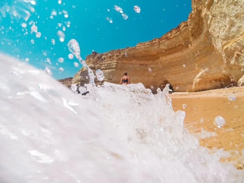 Unveiling Portugal’s Algarve: 2026’s Secret Coastal Getaways