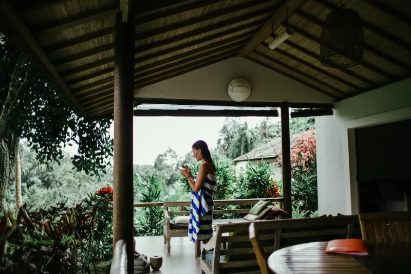 Tech-Free Getaways: Embrace the Digital Detox Retreats of 2026