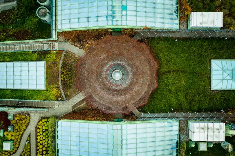 The 2026 Green Roof Revolution: Transforming Urban Homes One Rooftop at a Time