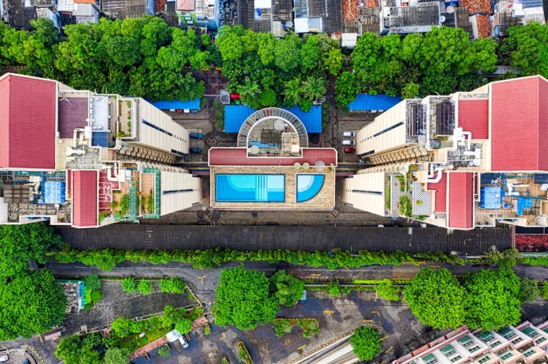 Elevated Elegance: Crafting Rooftop Gardens for Mansions in 2026