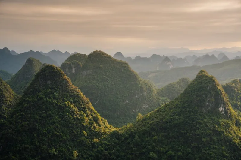 Beyond the Wall: A Comprehensive 2026 Exploration of China’s Lesser-Known Wonders