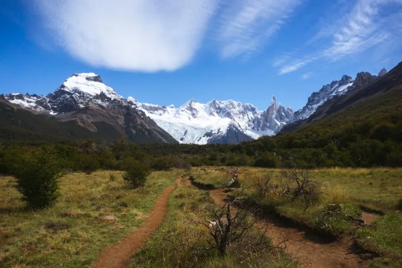 The Enchanting Trails of Patagonia: A 2026 Trekking Odyssey