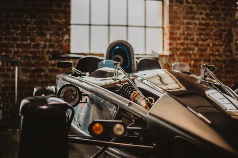 Unseen Power: How 2026 Sports Cars are Mastering Under-the-Hood Tech