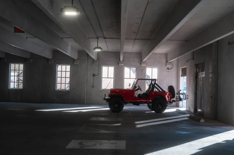Revving Up: The Rise of Modular Adventure Vehicles in 2026