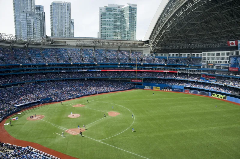 Yankees Stumble to 2-0 Shutout Against Blue Jays, Split Series