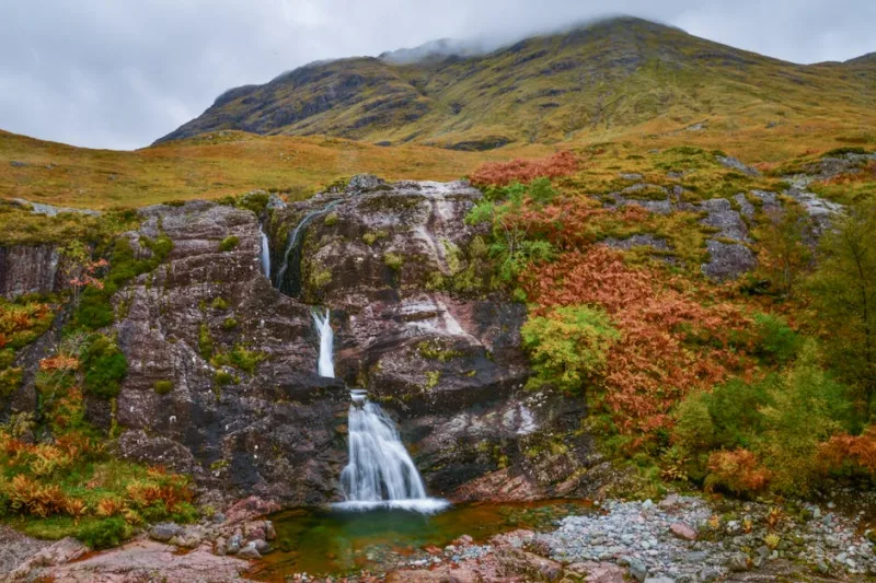 The Mystical Beauty of Scotland’s Fairy Pools: A 2026 Traveler’s Guide
