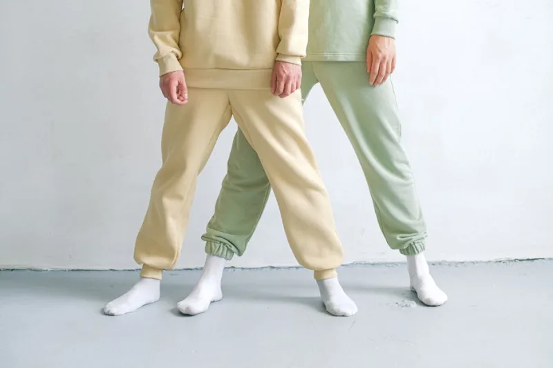 Sweatpants Redux: Men’s Athleisure Evolution in 2026