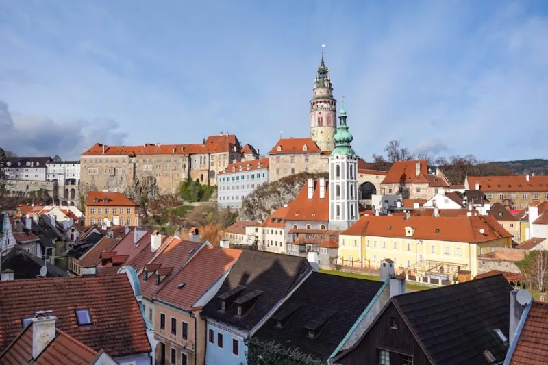 Beyond the Metropolis: Discovering the Charming Villages of Eastern Europe in 2026