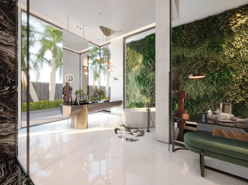 The Ultimate Retreat: Designing Enchanting Home Spas for Mansions in 2026
