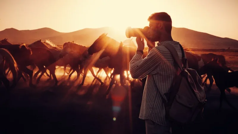 Capturing the Magic: Top Photography Destinations You Need to Visit in 2026