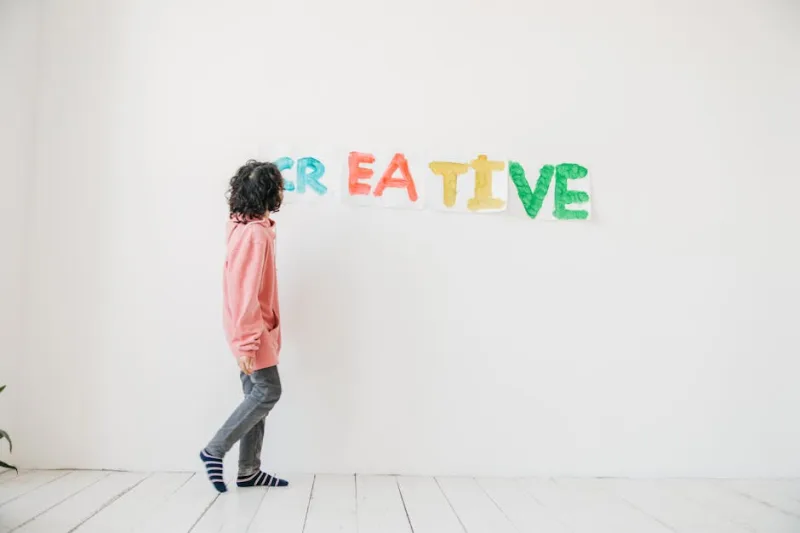 Harnessing the Power of Creative Arts: Raising Imaginative Kids in 2026