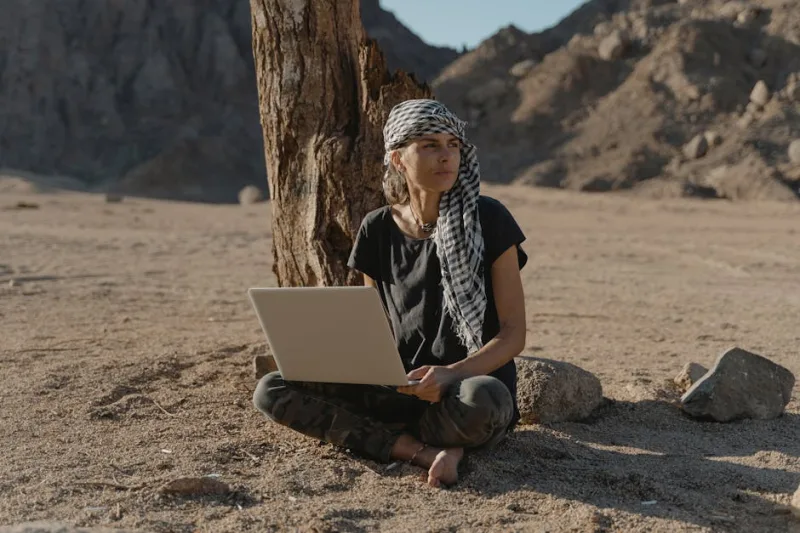 Why Remote Work is Redefining Travel in 2026
