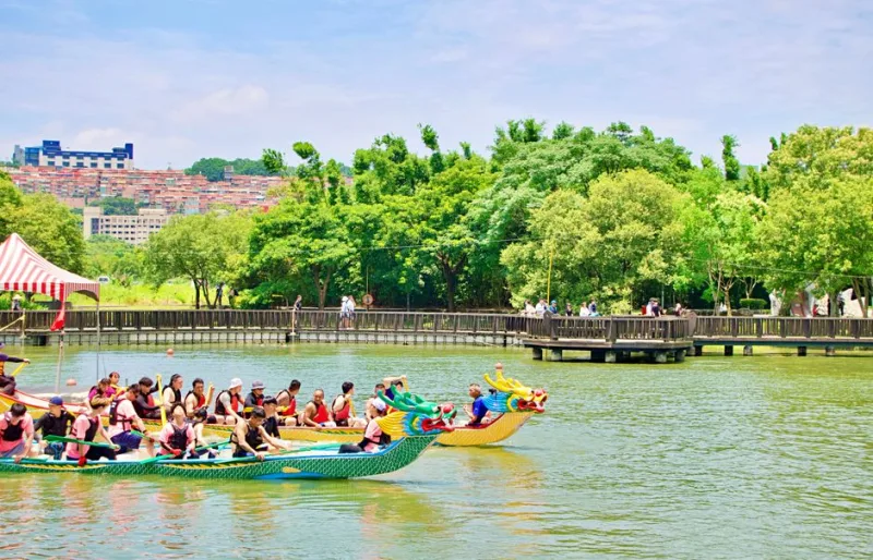 Floating Festivities: Navigating the World’s Best River Festivals in 2026