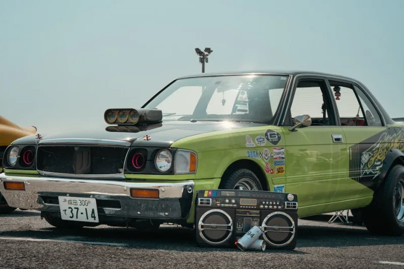 The Soundtrack of Speed: How 2026 Sports Cars Are Redefining Auditory Experience