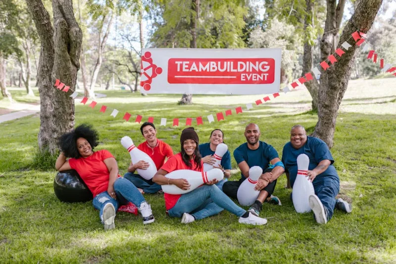 2026: The Year of Awkwardly Awesome Remote Team-Building Adventures