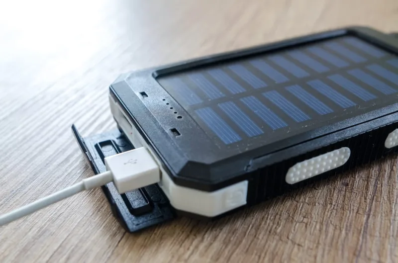 DIY Solar Chargers: Harnessing the Sun for Your Gadgets in 2026