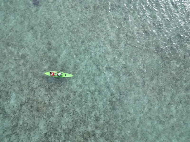 Uncharted Waters: Kayaking the Remote Archipelagos of Indonesia in 2026