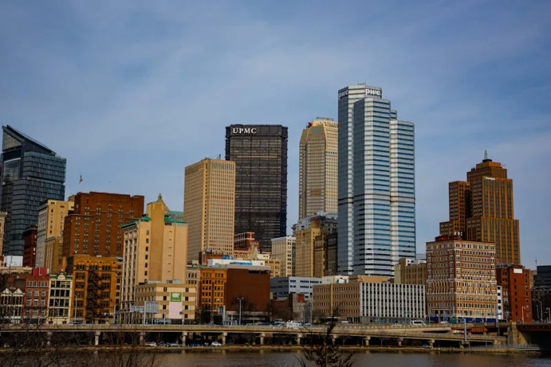 Pittsburgh in Pixels: A 2026 Guide to the City’s Most Instagram-Worthy Spots
