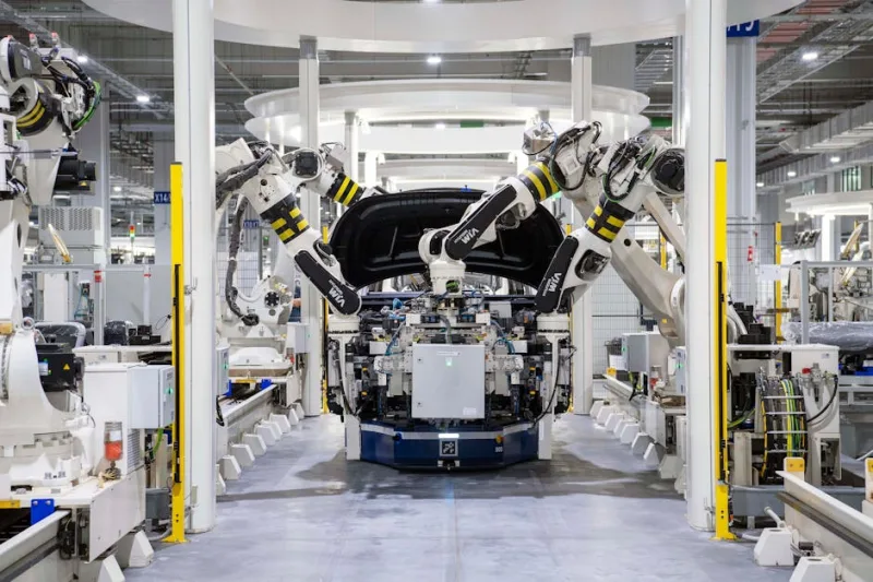 From Steel to Street: The 2026 Guide to Understanding Car Manufacturing Innovations