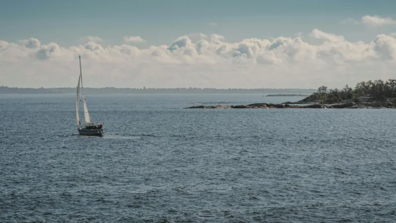 Beyond the Horizon: Sailing the Remote Archipelagos of 2026
