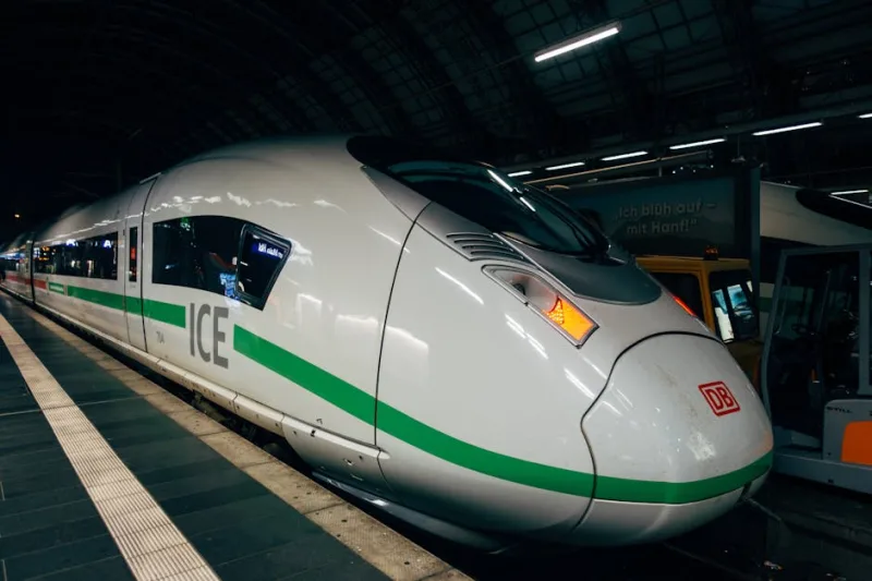 Unveiling the Magic of European Night Trains: Your 2026 Guide to Sleeper Adventures