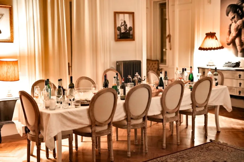 The Art of the Modern Man’s Dinner Party: Mastering Hospitality in 2026