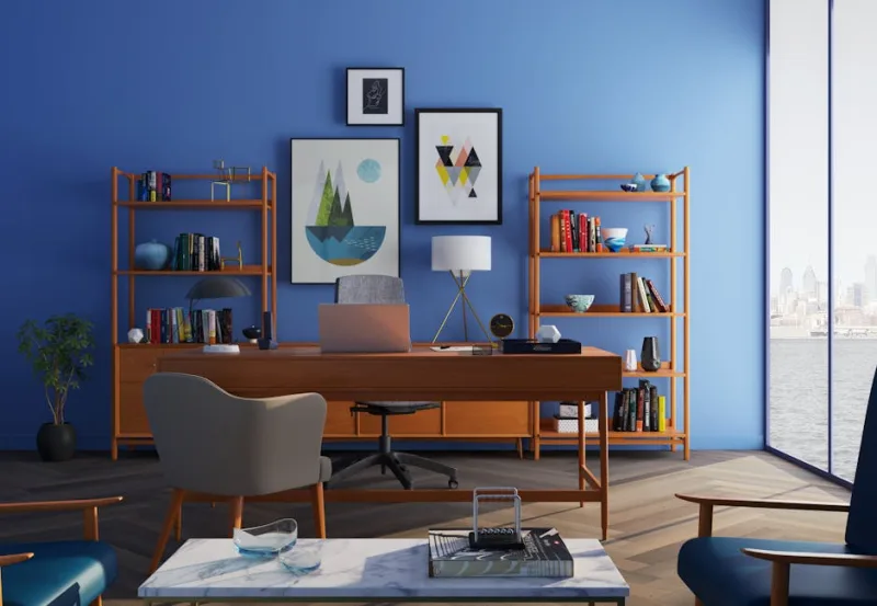 The Future of Home Offices: Designing Spaces for Creativity and Productivity in 2026
