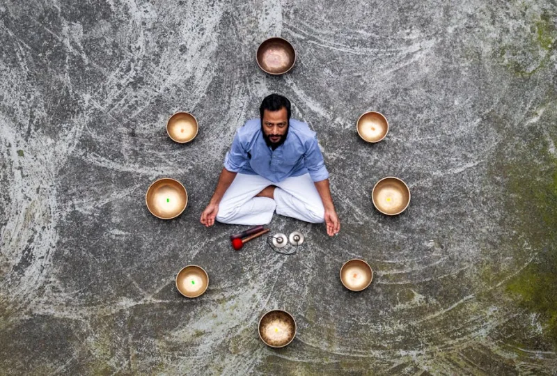 Echoes of Faith: Exploring the Spirituality of Sound in 2026