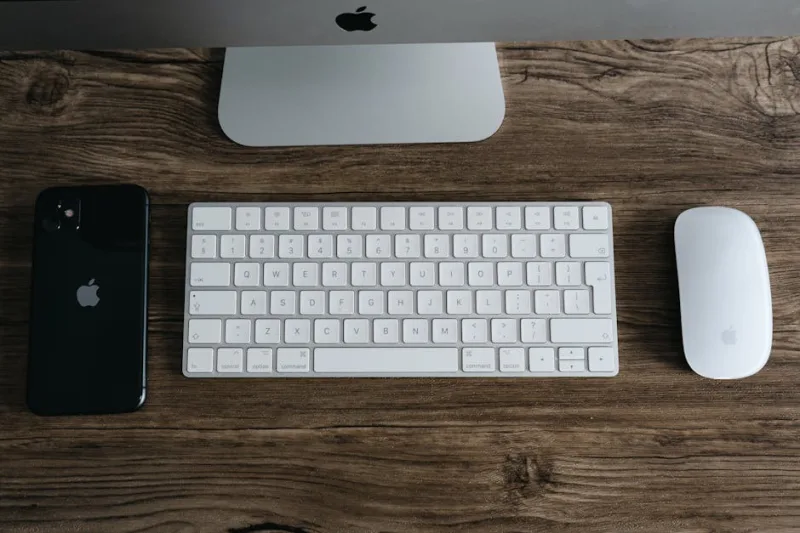 Crafting Your Own DIY Minimalist Workspace: 2026 Edition