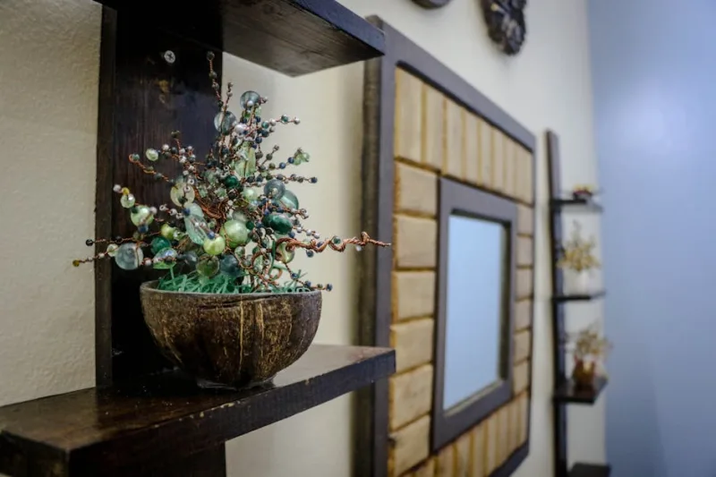 Artisanal Spaces: Crafting a Home with Handmade Touches in 2026