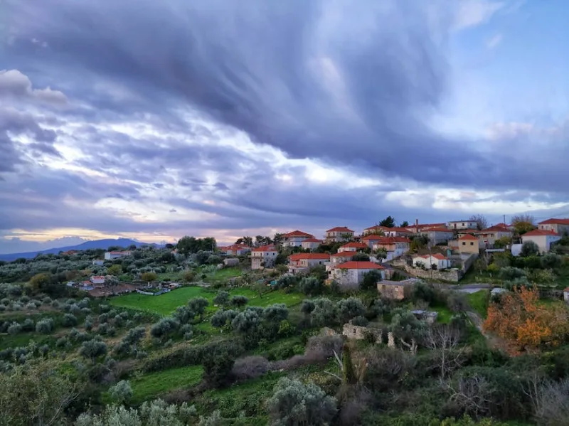 Greece 2026: Rediscovering the Magic of Traditional Village Life