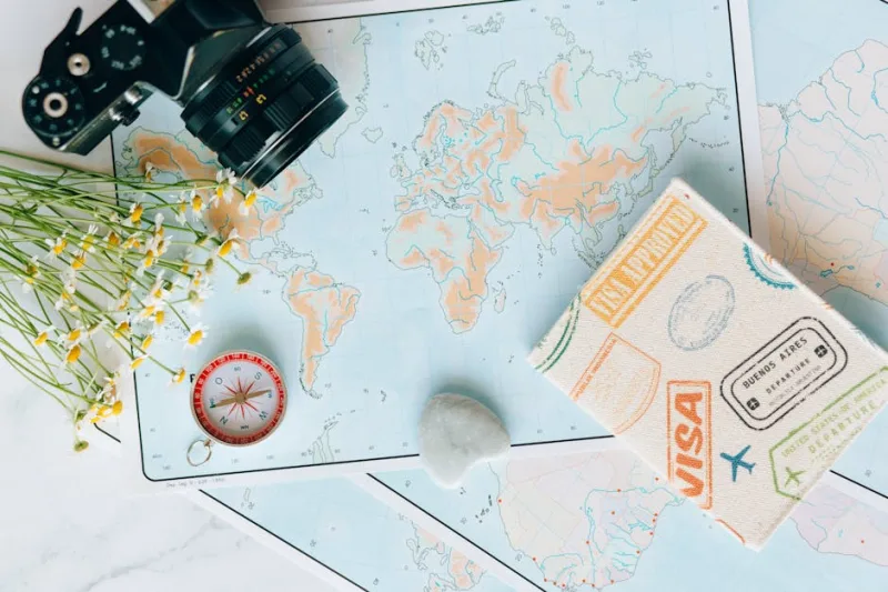 How to Plan a Multi-Destination Trip in 2026