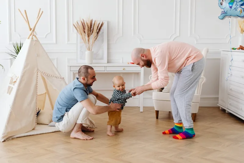 Navigating the World of Gender-Neutral Parenting in 2026