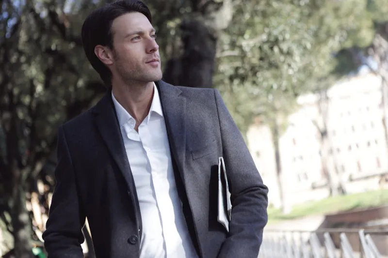 Elevating Casual Fridays: Redefining Workplace Style in 2026