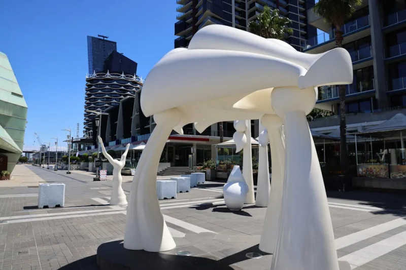 Majestic Landscapes: Designing Grand Outdoor Art Installations for Estates in 2026