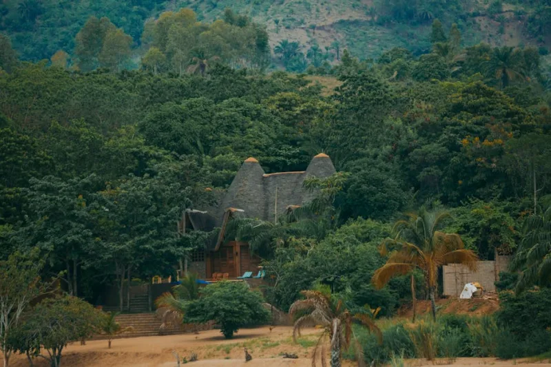Lush Green Retreats: The Best Eco-Friendly Lodges to Visit in 2026