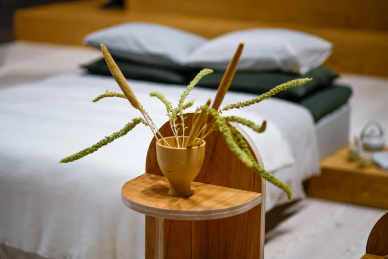 2026: The Art of Slow Living—Creating a Tranquil Home Sanctuary