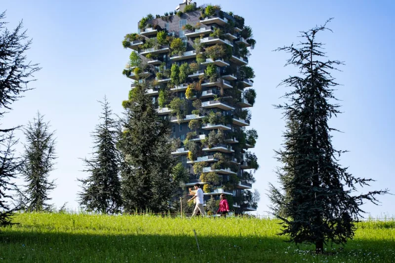 Step into the Future: Exploring the Urban Wonders and Innovations of 2026