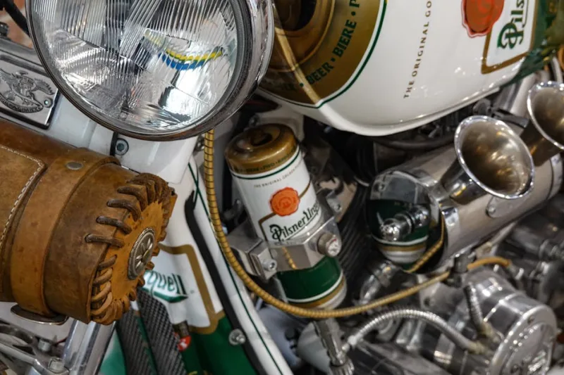 Revamping the Ride: Exploring the Custom Motorcycle Craze of 2026