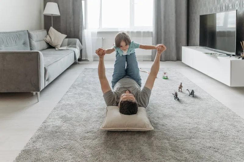 Superhero Parenting: Empowering Kids with Positive Role Models in 2026