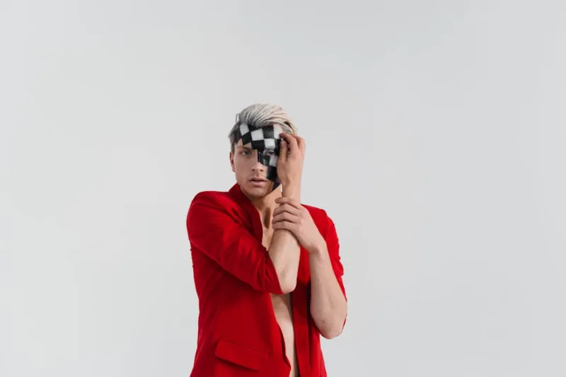 Unveiling the Bold: Men’s Hair Color Trends to Watch in 2026