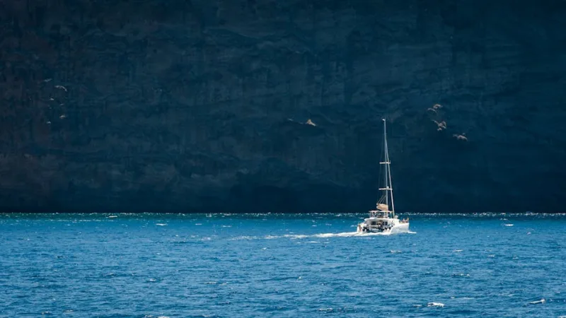 Greece 2026: Sailing the Odyssey – A Guide to Exploring Greece by Sea