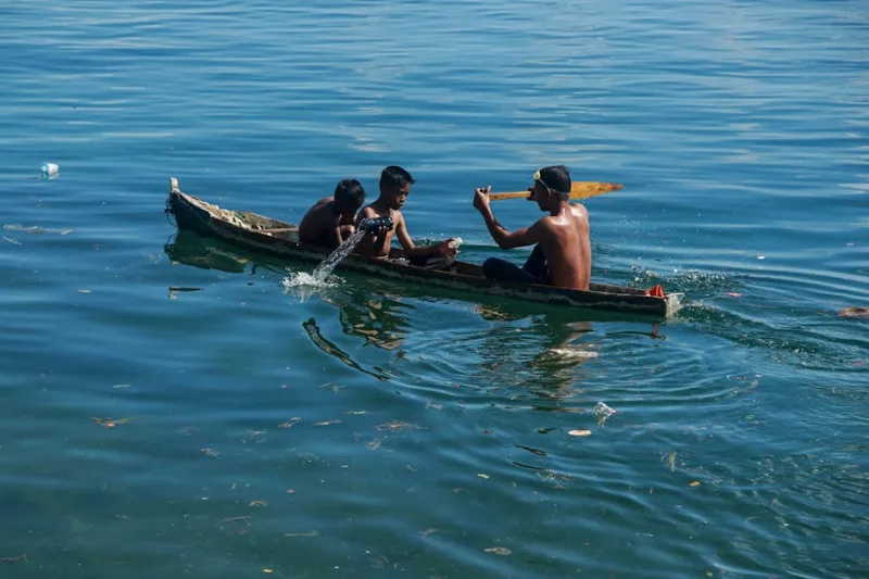 Navigating the Enigmatic Spice Islands: A 2026 Voyage Through Indonesia’s Maluku Archipelago