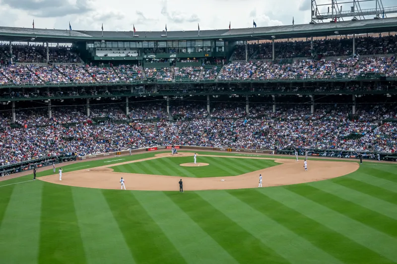 Cubs Clash with Pirates at PNC Park in Exciting Matchup