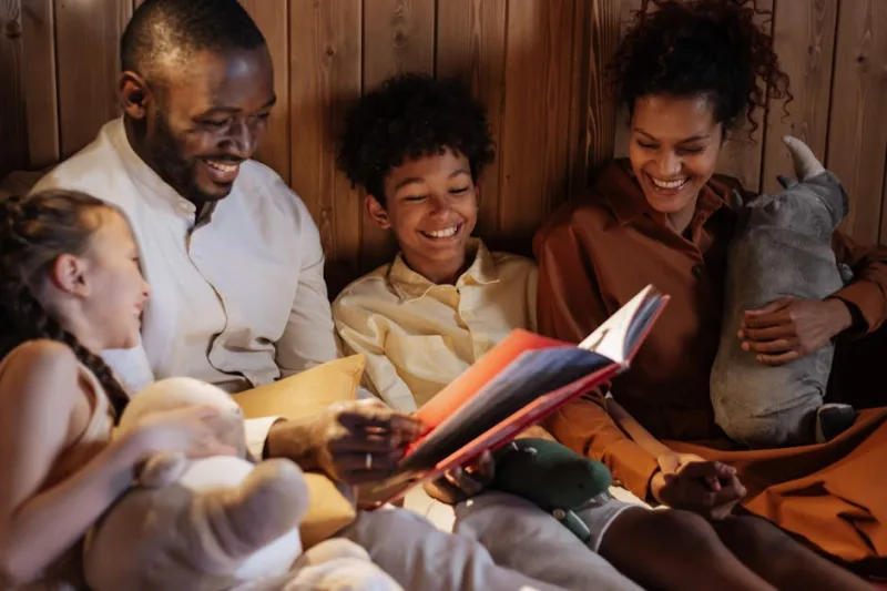 The Science of Sleep: Raising Well-Rested Kids in 2026
