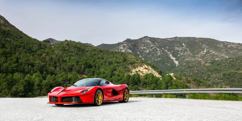 Mastering the Art of the Road Trip: 2026’s Sports Cars Designed for Long-Distance Comfort and Thrill