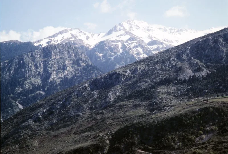 Greece 2026: Journey Through the Mythical Mountains of Macedonia